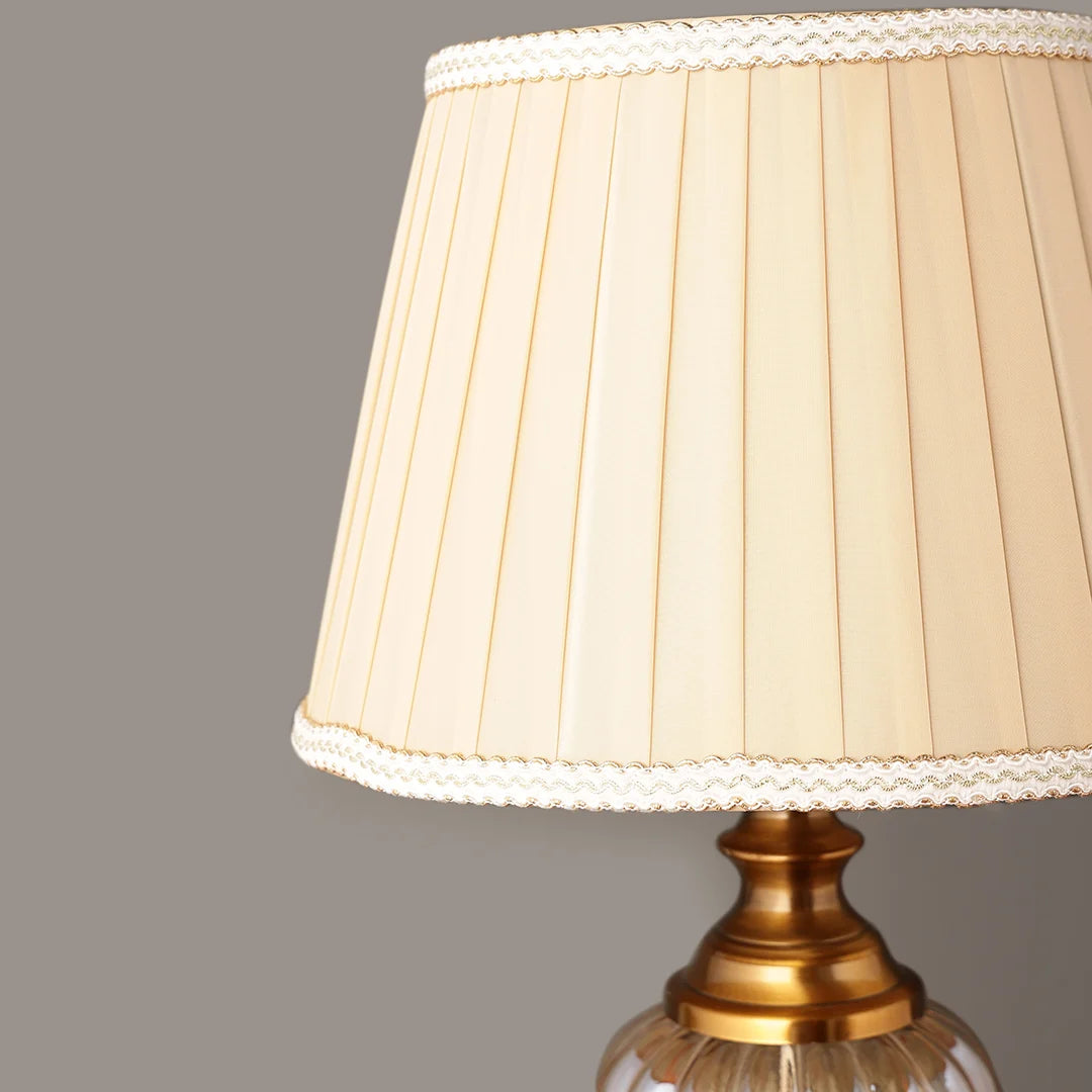 BAROQUE TABLE LAMP