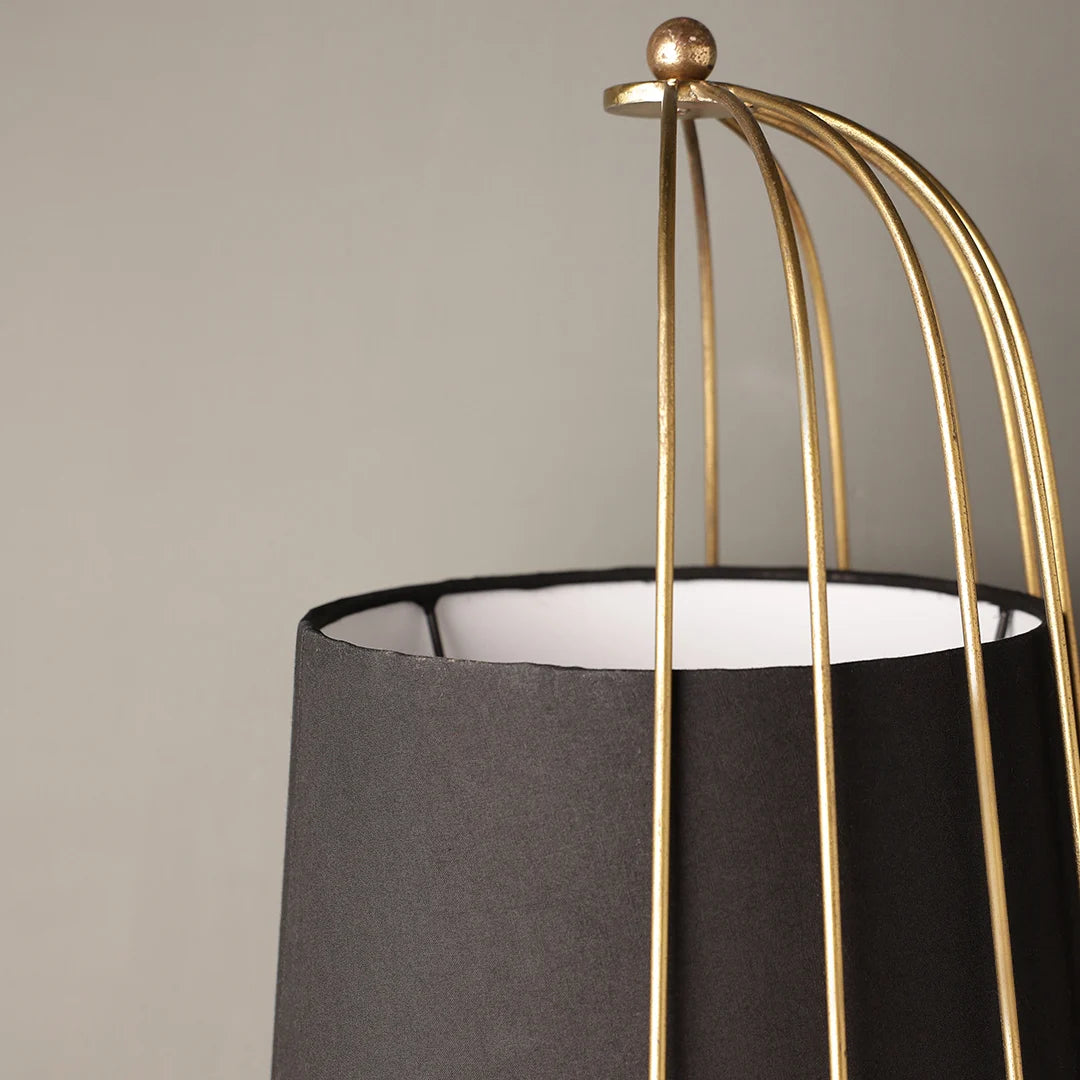 CROWN TABLE LAMP