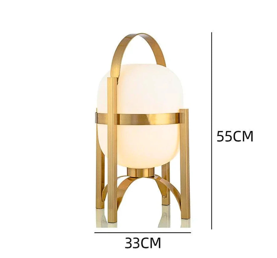SOLACE TABLE LAMP