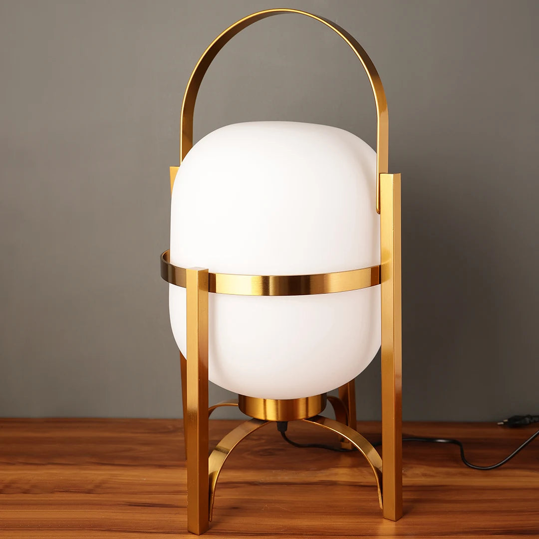 SOLACE TABLE LAMP