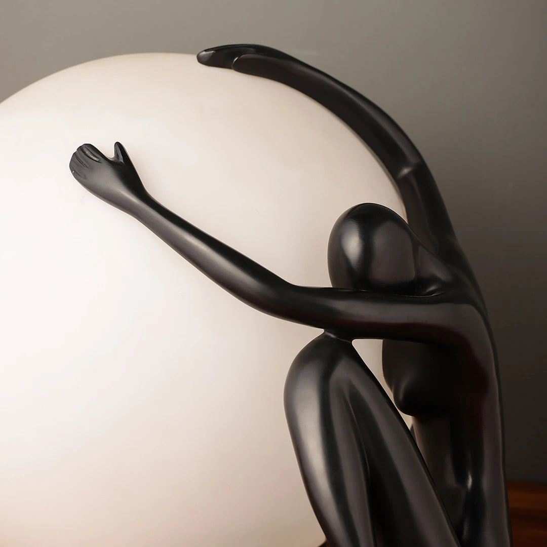 SOLIS MODERN DECOR NIGHT LAMP