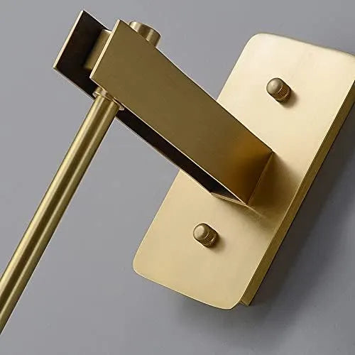 AURIC GLOW WALL LAMP