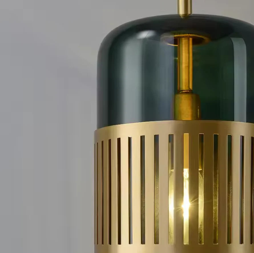 AURIC GLOW WALL LAMP