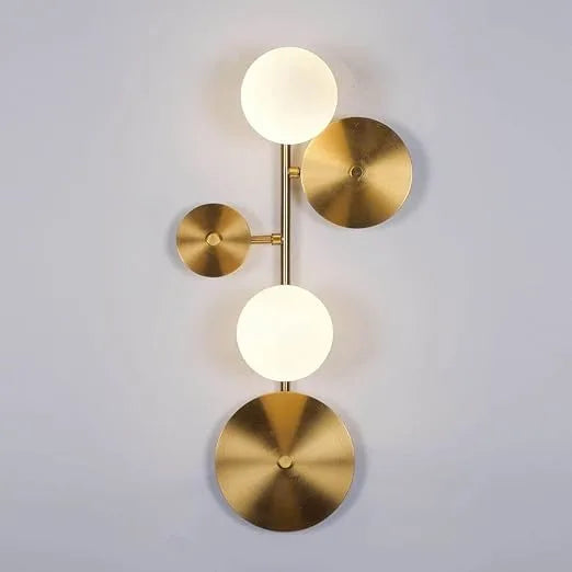 AXIS WALL LIGHT