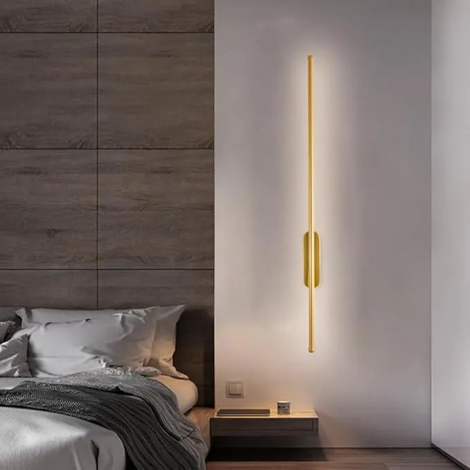 AURELIAN BEAM WALL LAMP