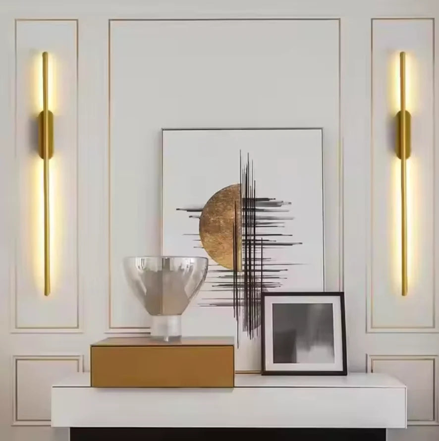 AURELIAN BEAM WALL LAMP
