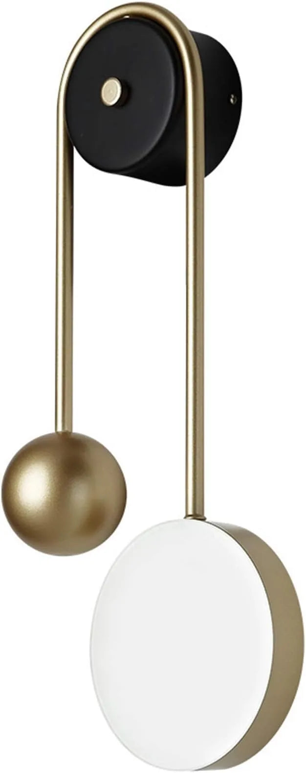 COSMO CURVE WALL LAMP