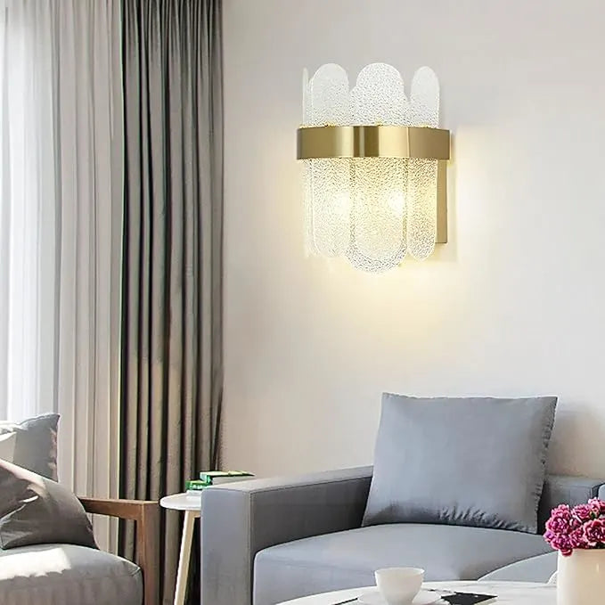 FLORET WALL LAMP