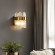 FLORET WALL LAMP