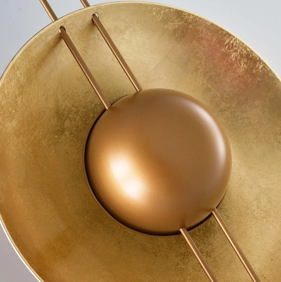 SOL LUMINA WALL LIGHT