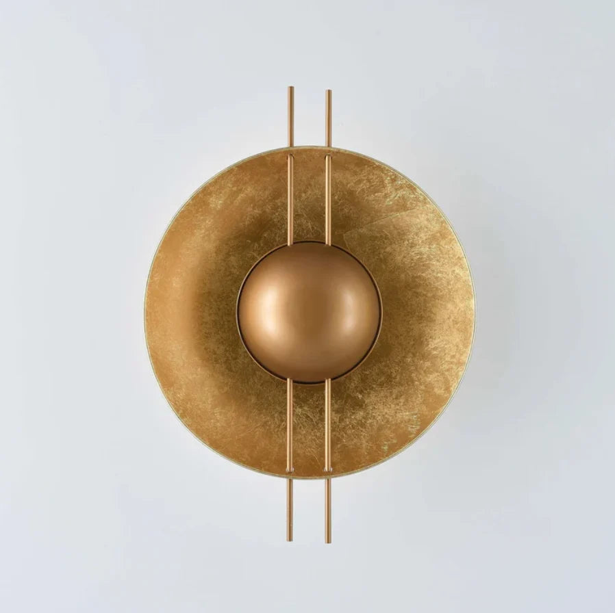 SOL LUMINA WALL LIGHT