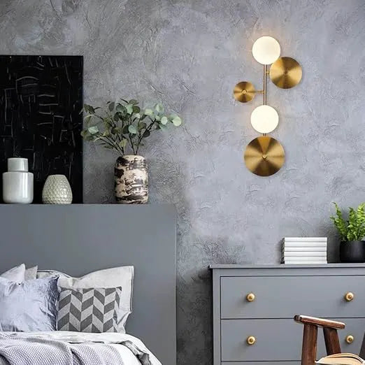 AXIS WALL LIGHT