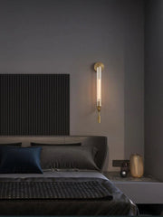 VERTIGLOW LUXE WALL LAMP