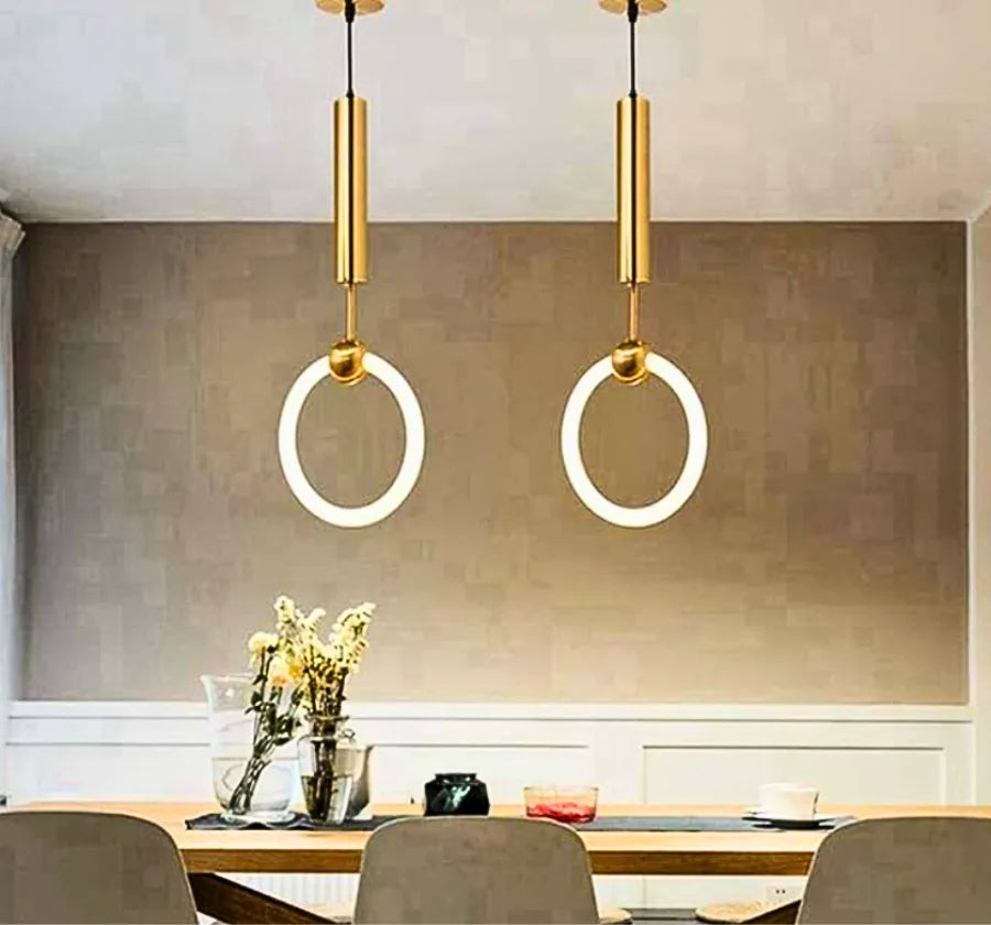 ORION PENDANT LIGHT