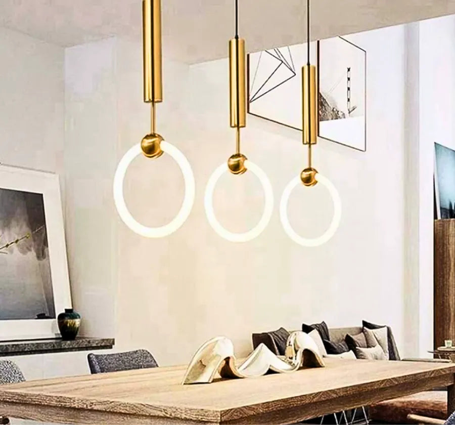 ORION PENDANT LIGHT