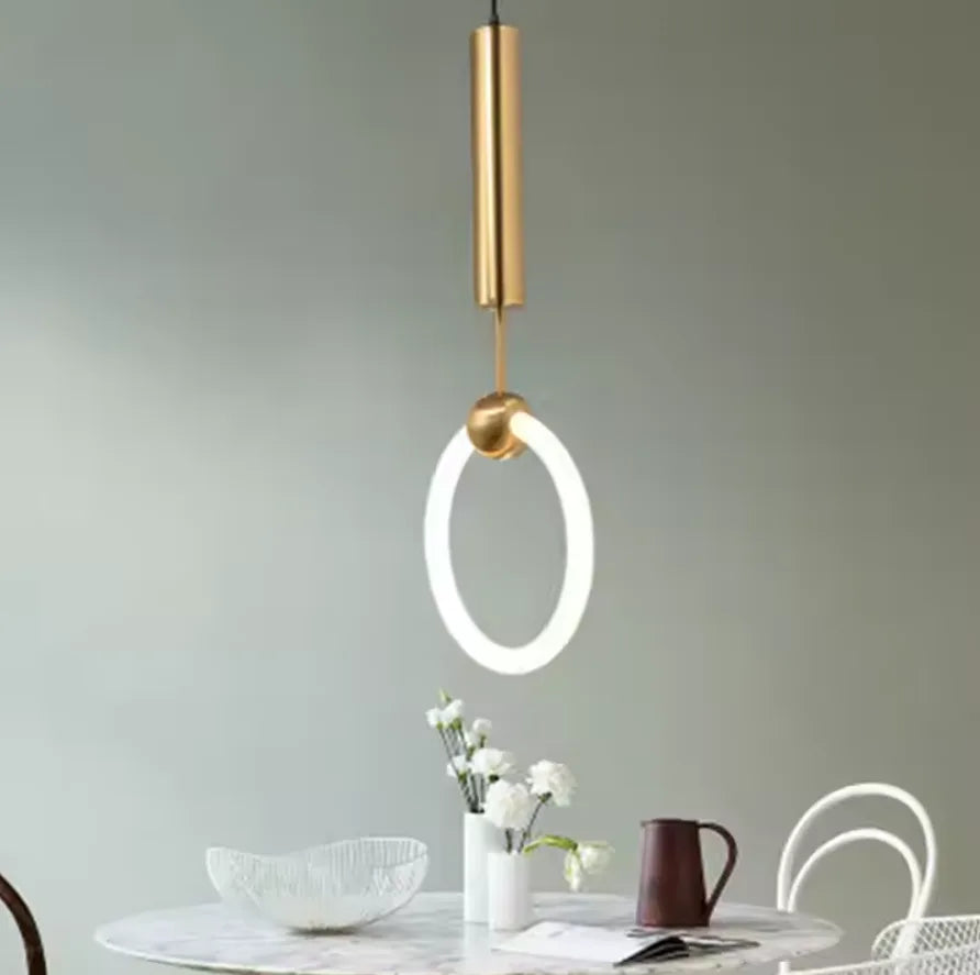 ORION PENDANT LIGHT