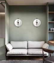 LUNA ECLIPSE WALL LIGHT