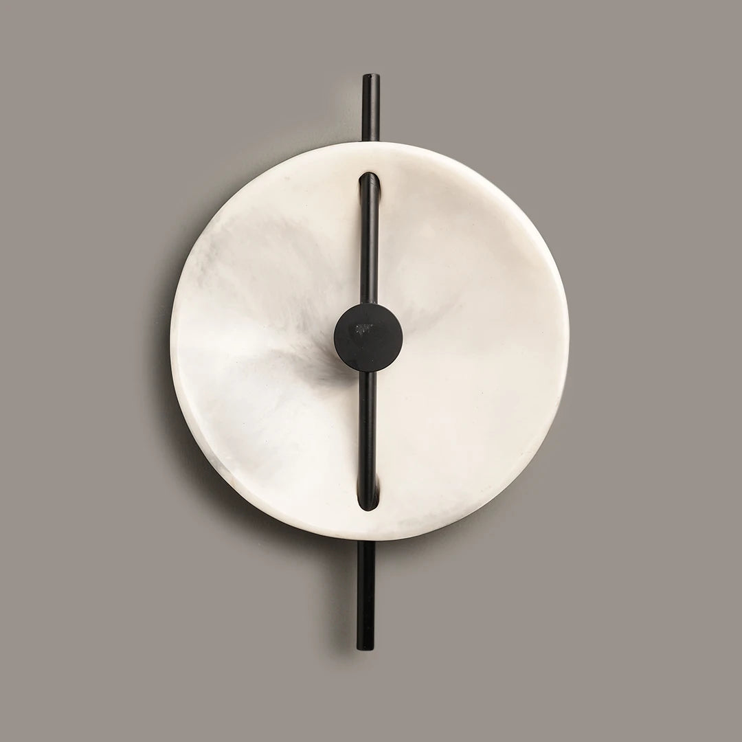 LUNA ECLIPSE WALL LIGHT