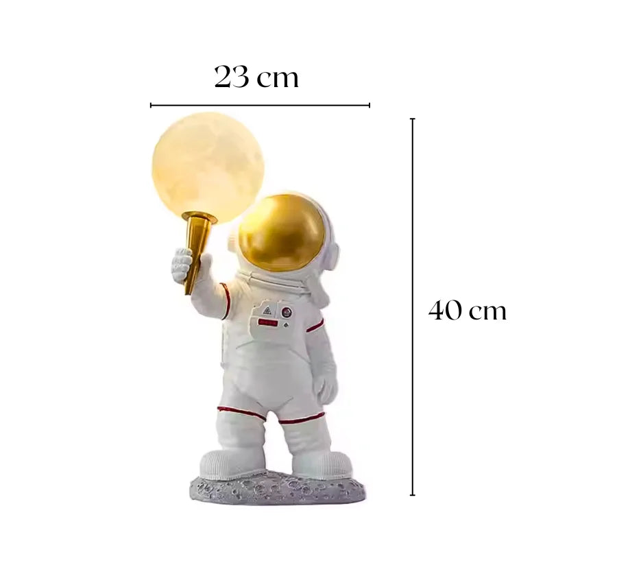 APOLLO DECOR TABLE LAMP