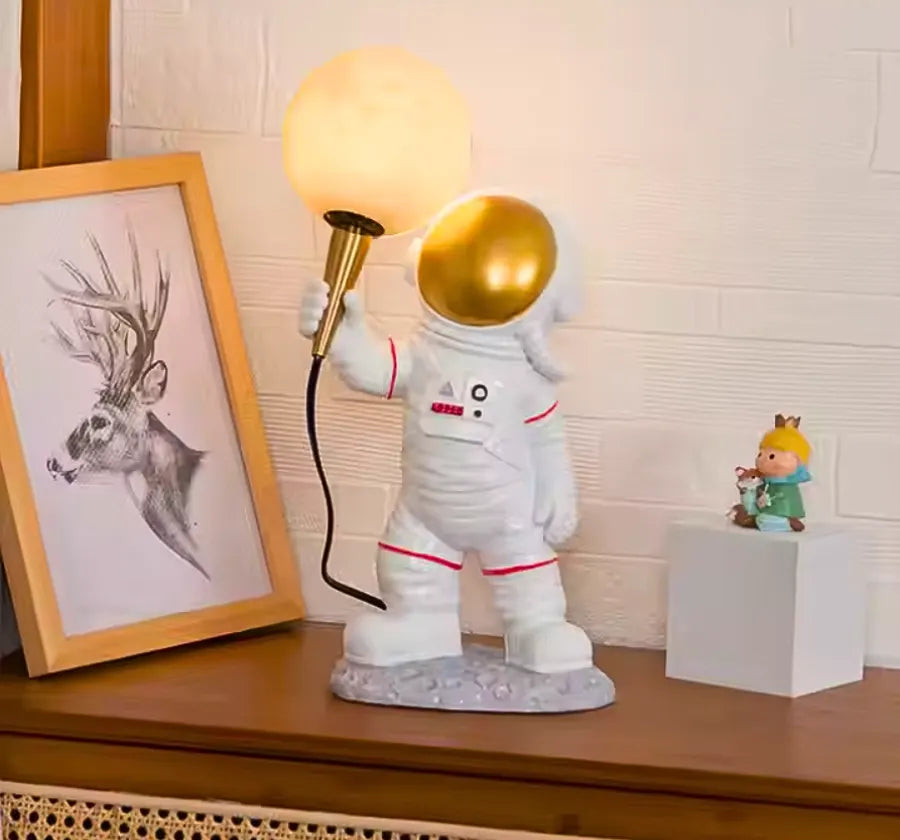 APOLLO DECOR TABLE LAMP