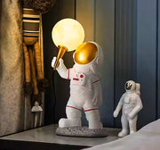 APOLLO DECOR TABLE LAMP