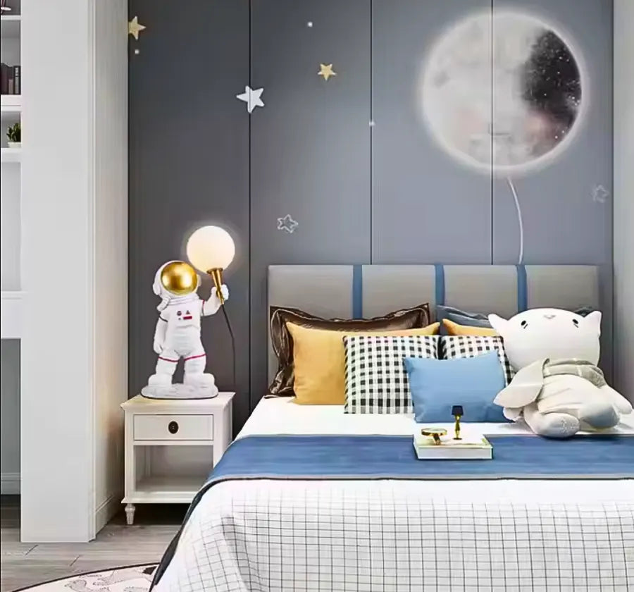 APOLLO DECOR TABLE LAMP