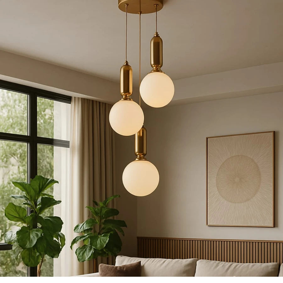 SOLUNE TRIO (Set of 3)