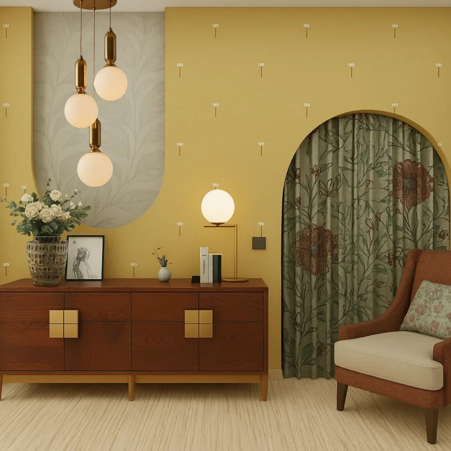 SOLUNE TRIO (Set of 3)