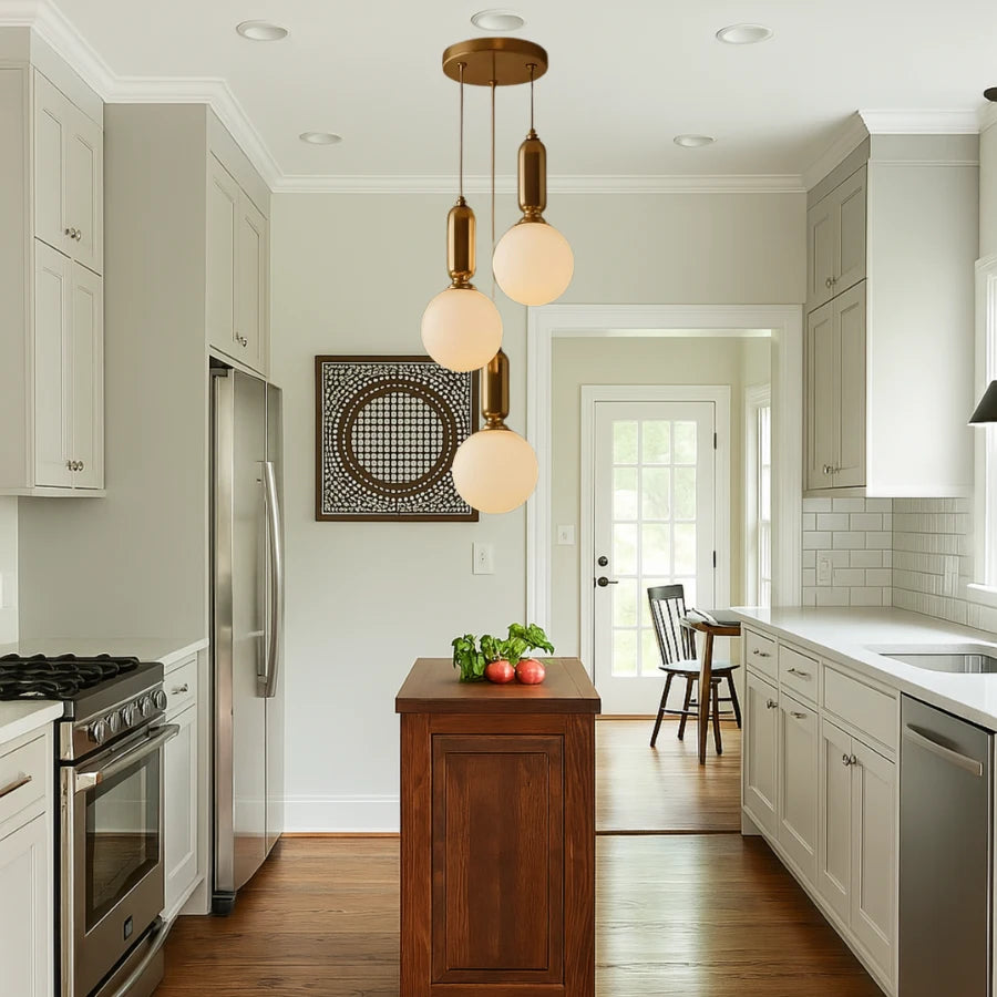 SOLUNE TRIO (Set of 3)