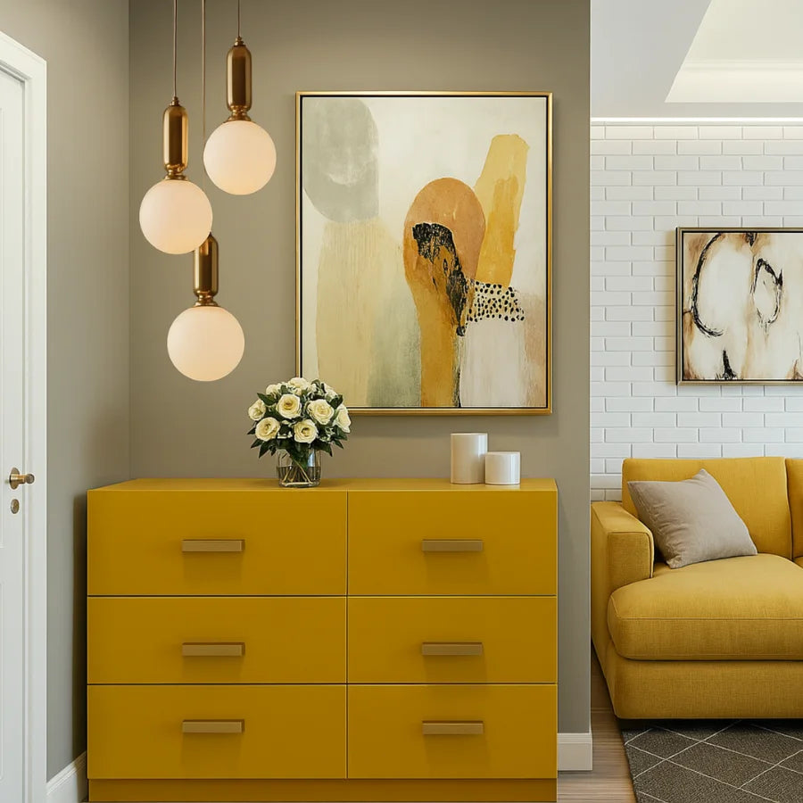 SOLUNE TRIO (Set of 3)