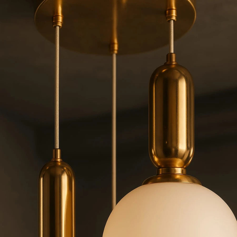 SOLUNE TRIO (Set of 3)