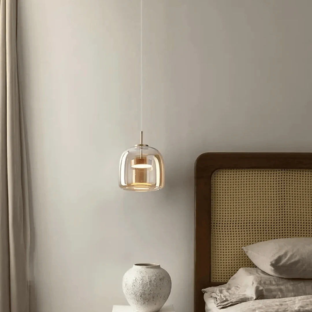 VETRA PENDANT LIGHT