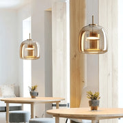 VETRA PENDANT LIGHT