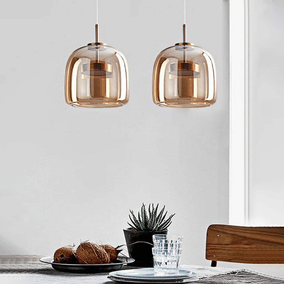 VETRA PENDANT LIGHT