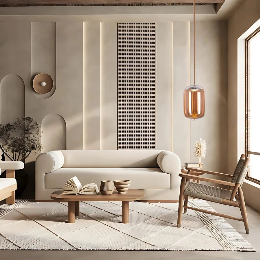 BELLUNO PENDANT LIGHT