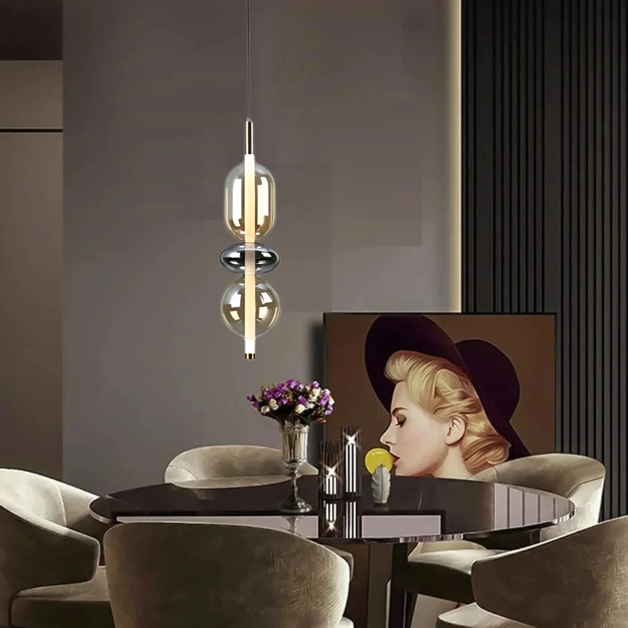 VIONIS PENDANT LIGHT