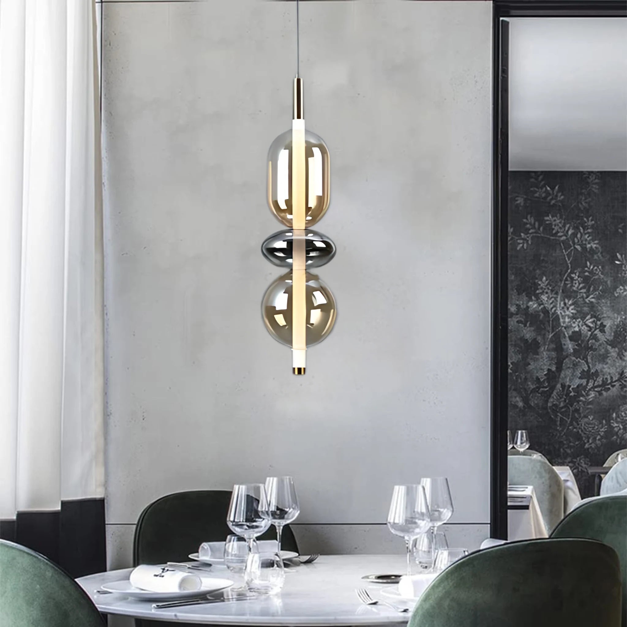VIONIS PENDANT LIGHT