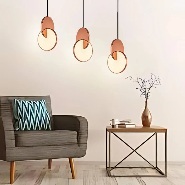 ORLENA HANGING LIGHT