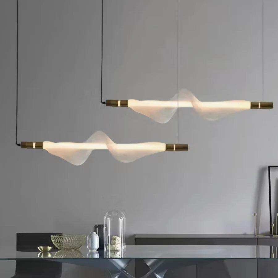 AURALINE HANGING LIGHT
