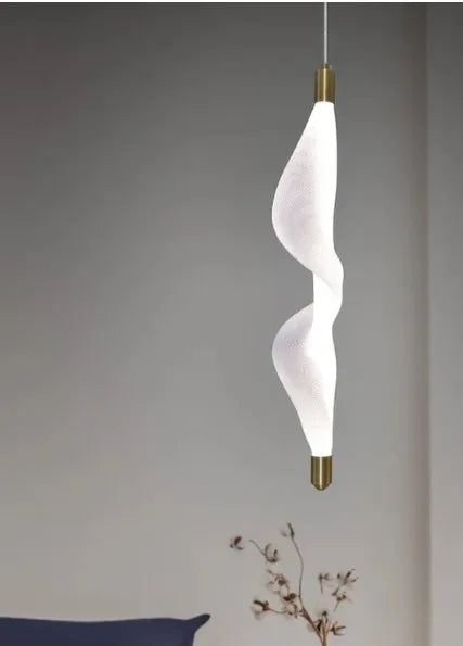 TWISTORA HANGING LIGHT