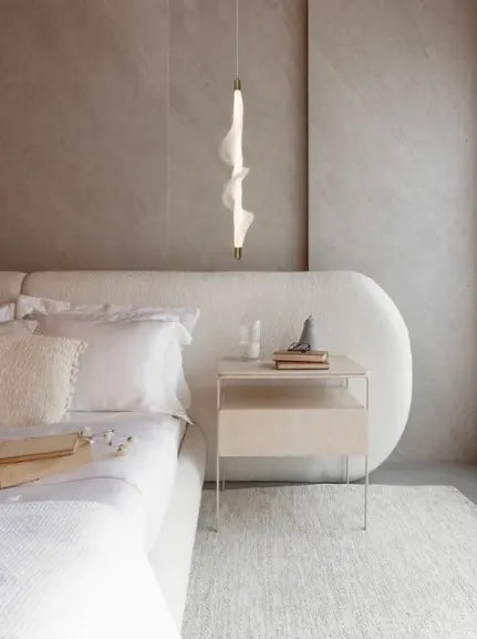 TWISTORA HANGING LIGHT