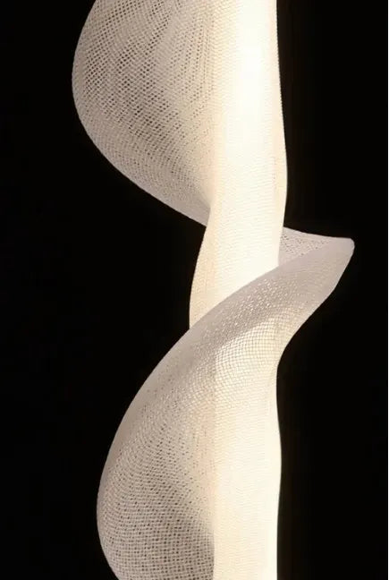 TWISTORA HANGING LIGHT