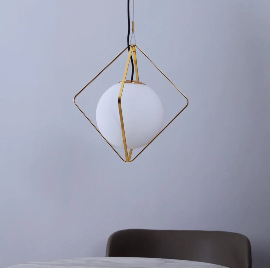 DIORA PENDANT LIGHT