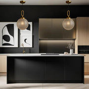 ORBINOX PENDANT LIGHT