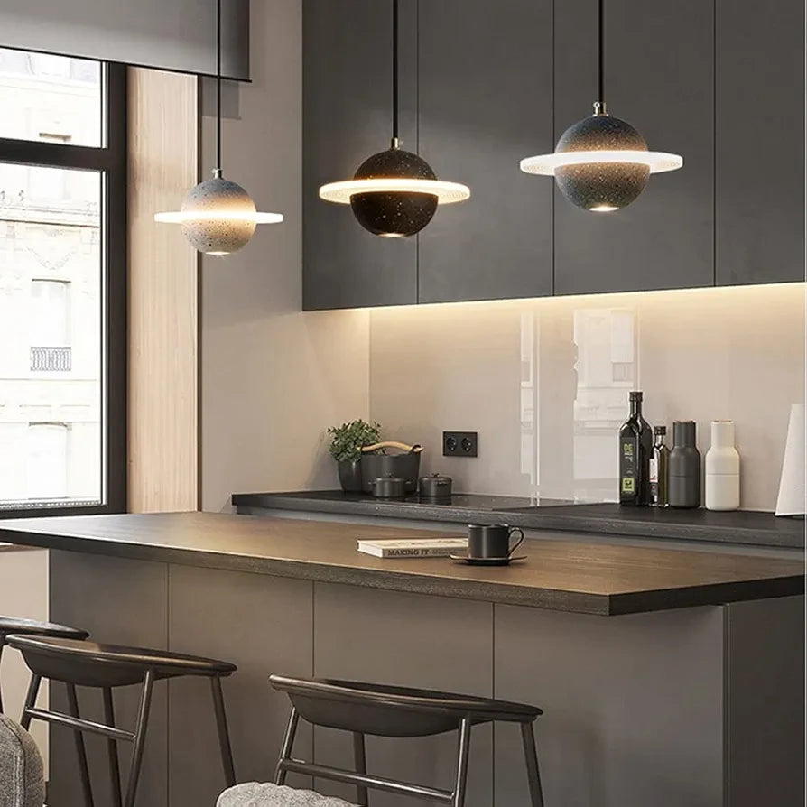 COSMOS PENDANT LIGHT