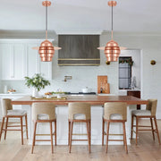 RAVENTON PENDANT LIGHT