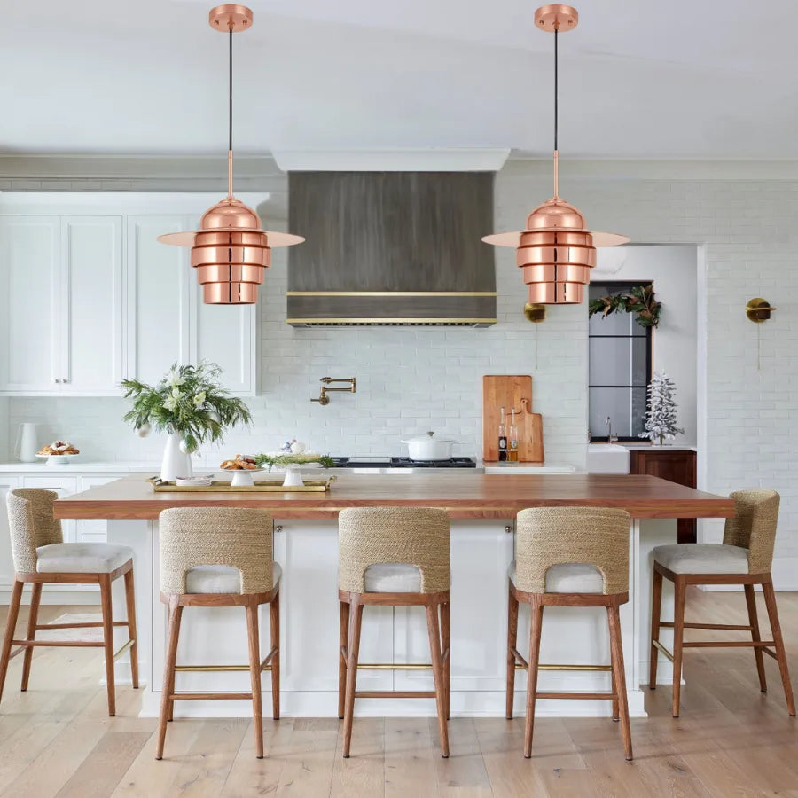 RAVENTON PENDANT LIGHT