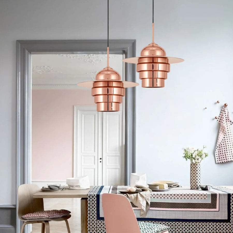 RAVENTON PENDANT LIGHT