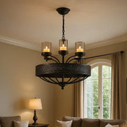 CASTELLON HANGING LIGHT