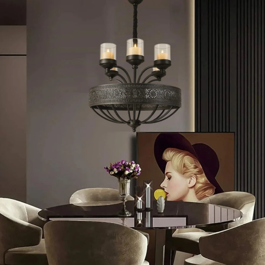 CASTELLON HANGING LIGHT